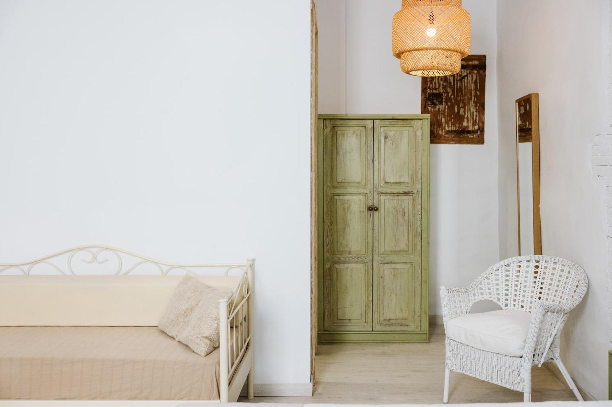 Ottoh Charm Stay, Valencia